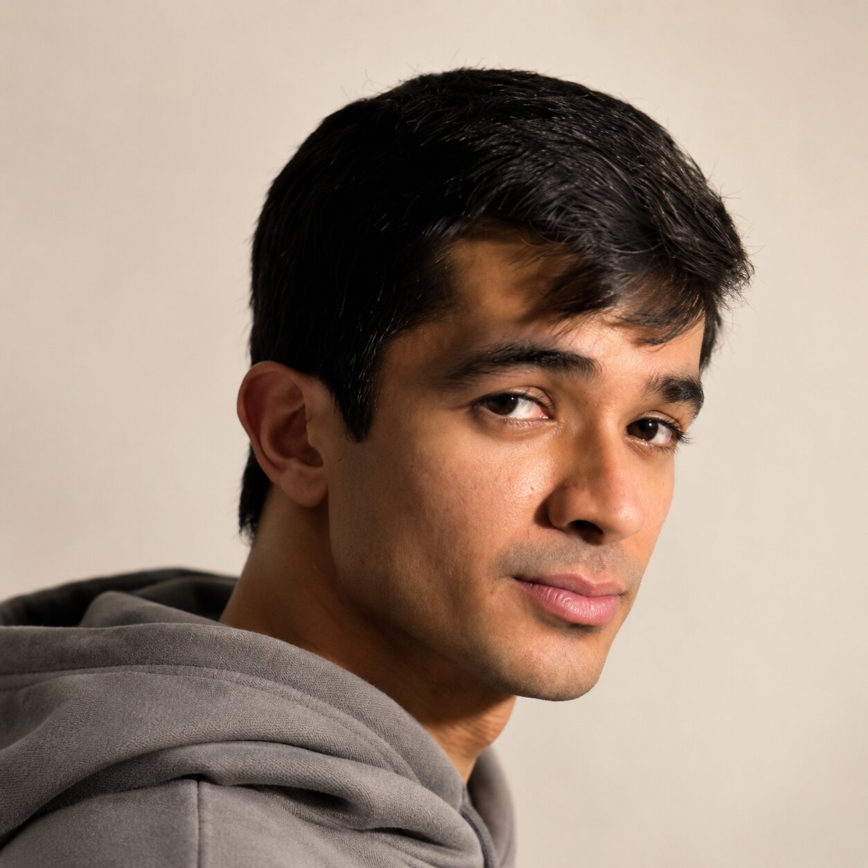 Anshul Koshyari